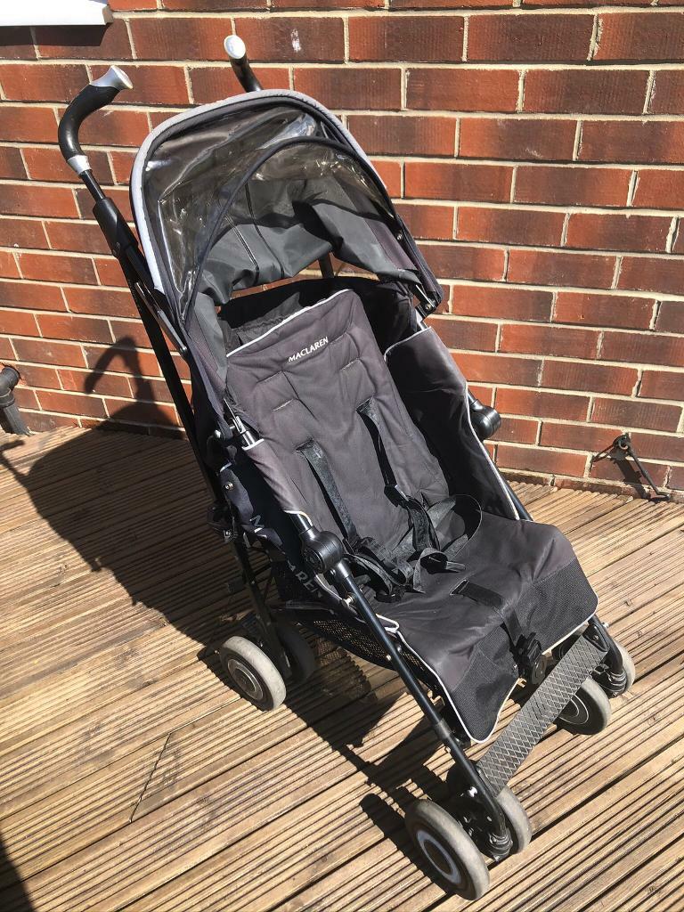 cow print stroller